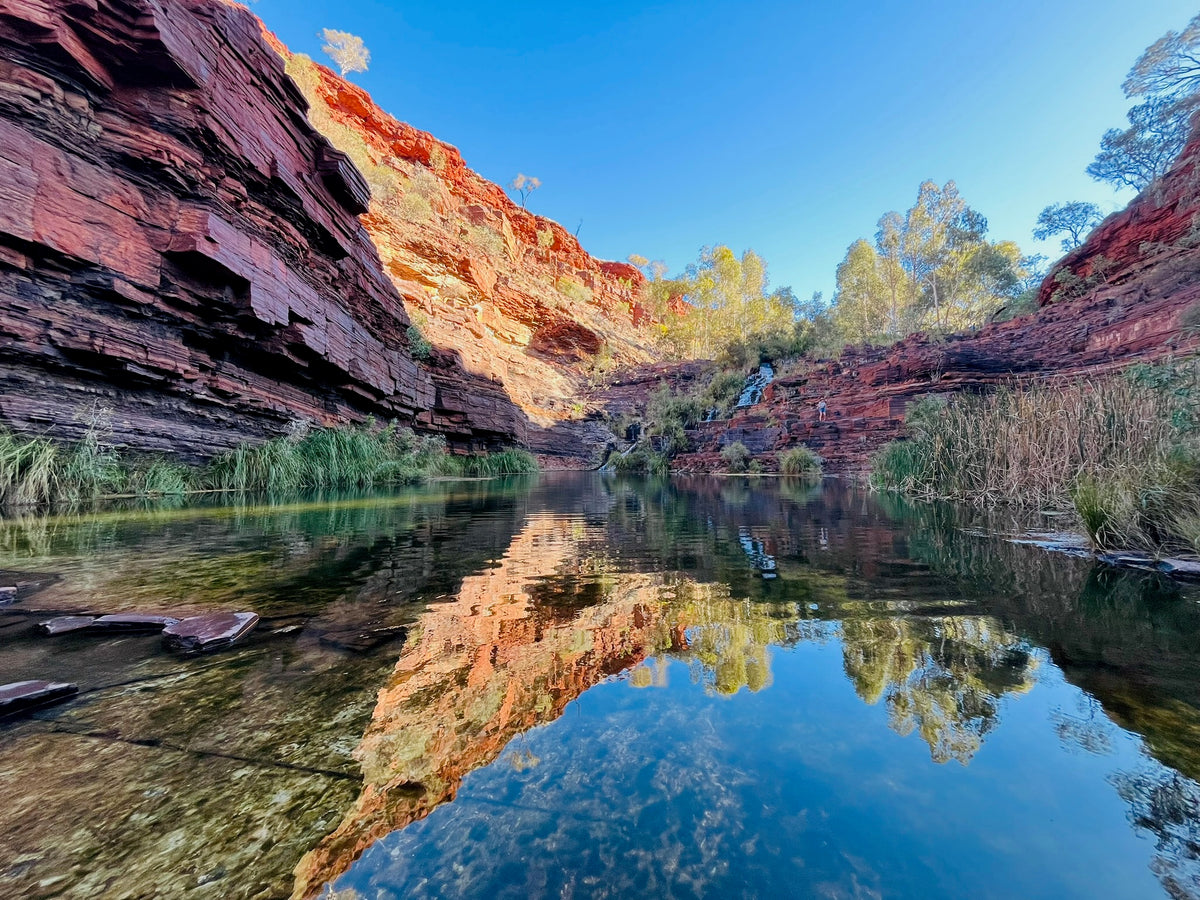 Australian landscape
