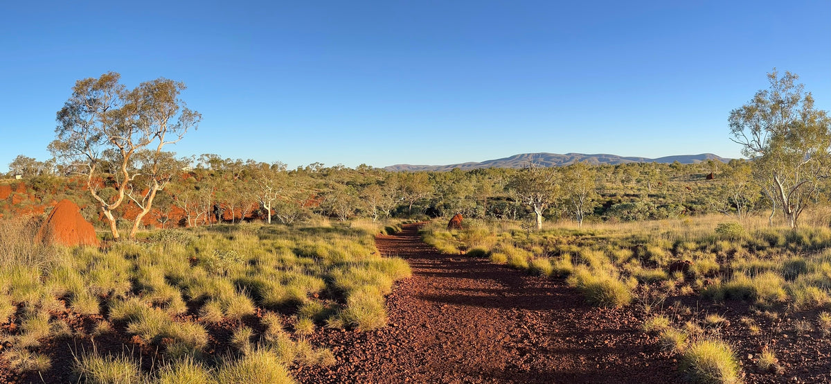 Northern Territory