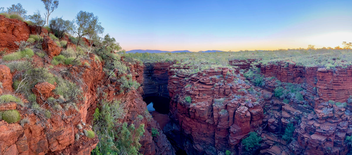 Northern Territory
