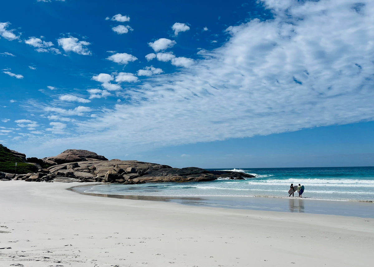Queensland