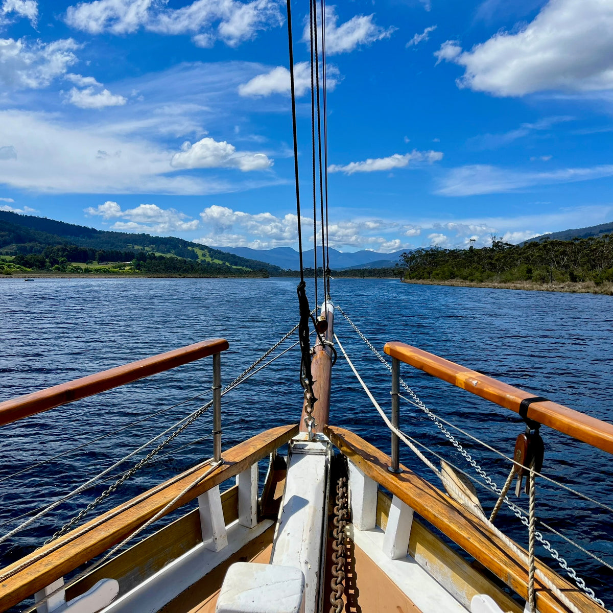 Tasmania