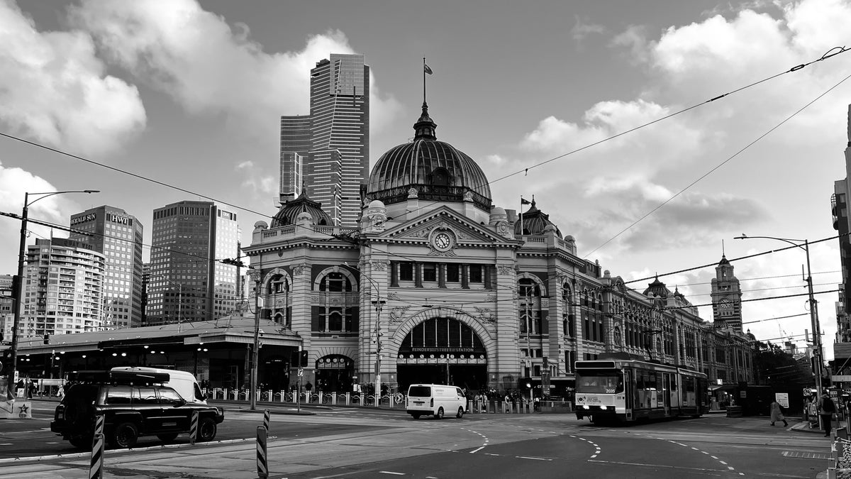 Victoria
