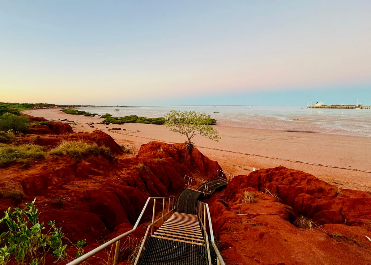 Northern Territory