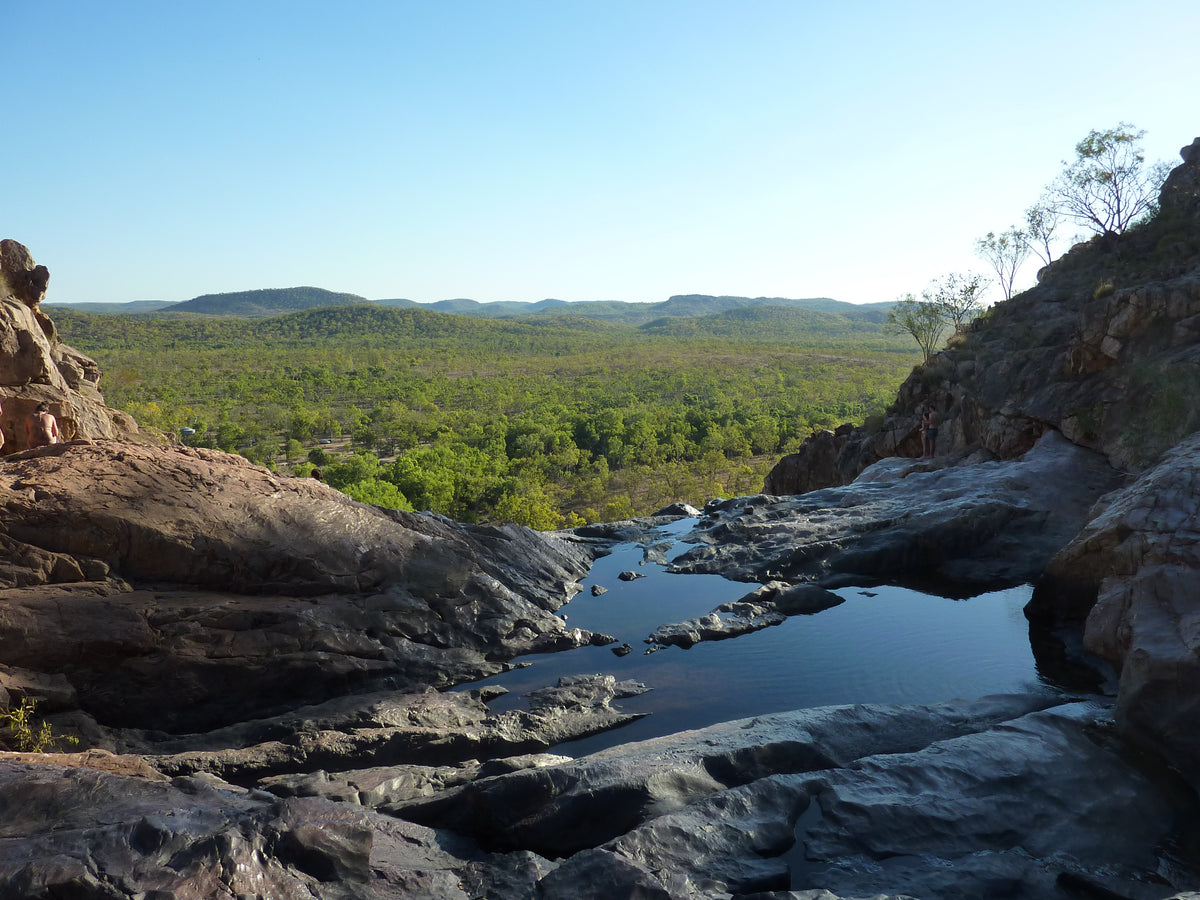 Northern Territory