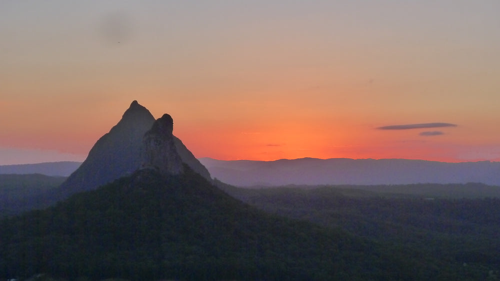 Australian landscape