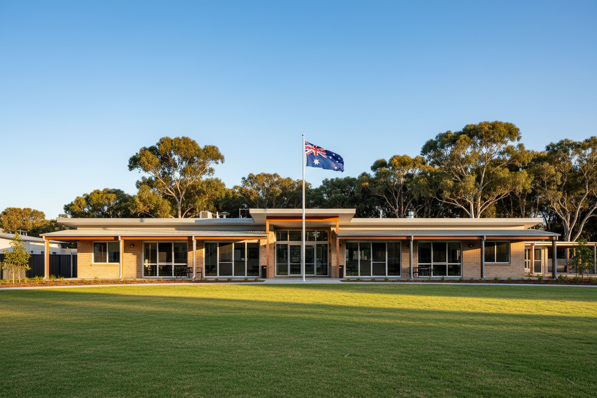 Queensland
