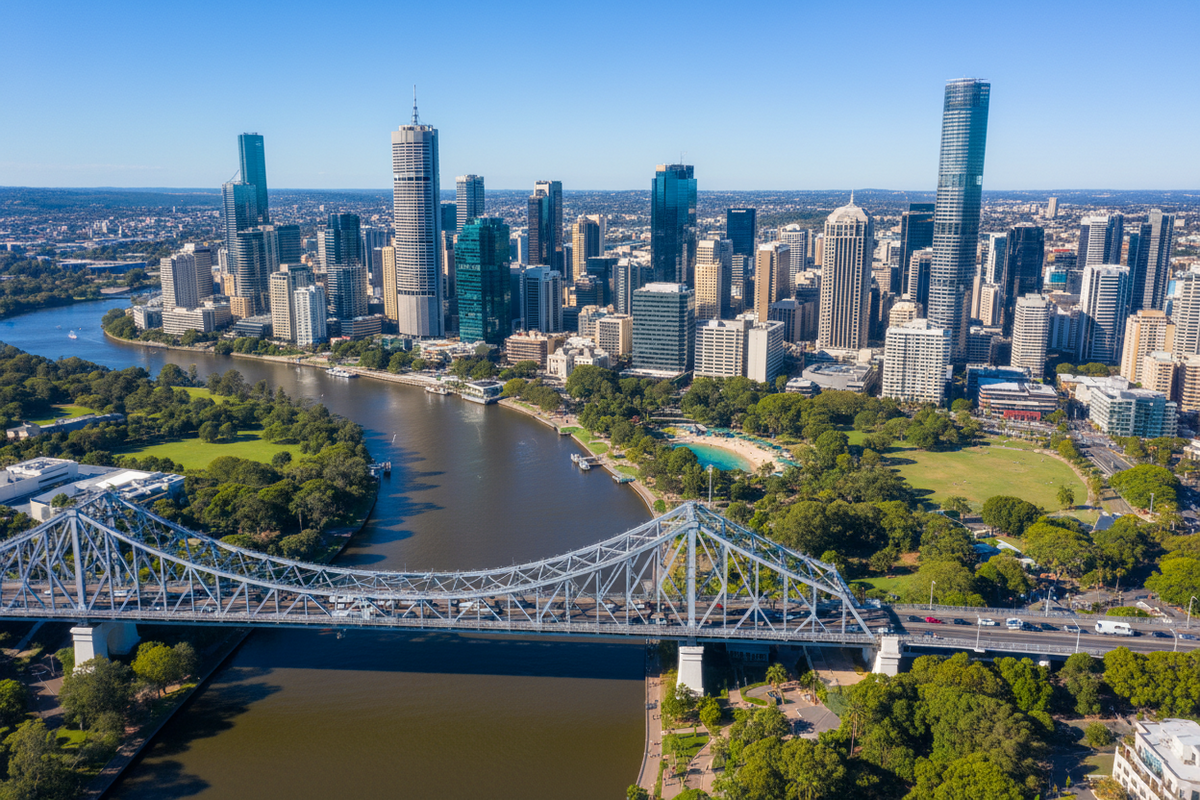 Queensland