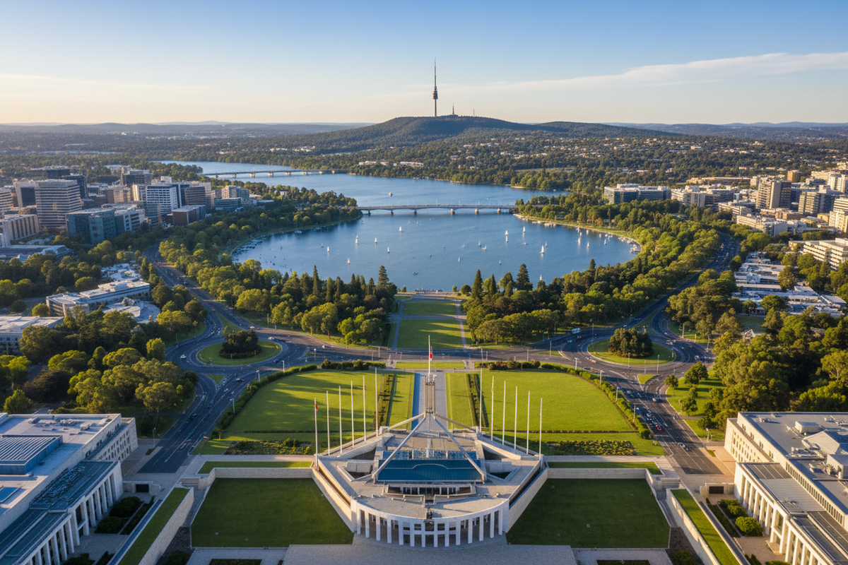 Australian Capital Territory