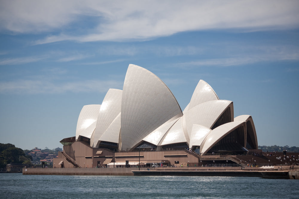 New South Wales